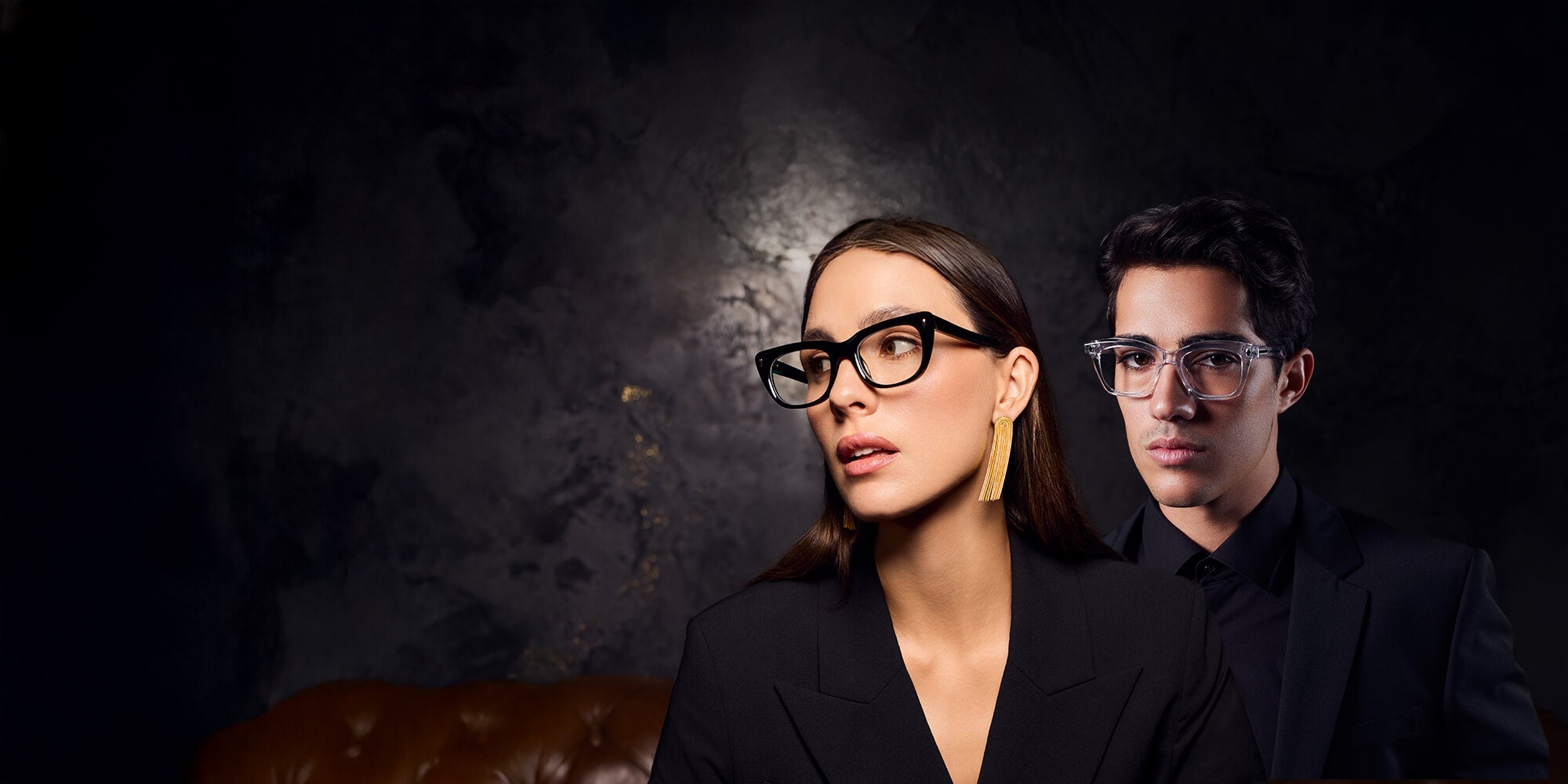 Lightweight Glasses