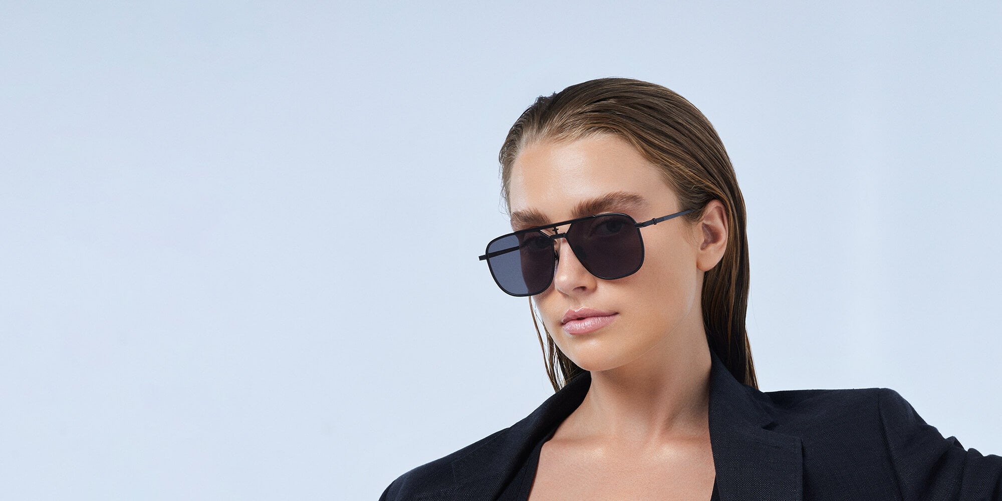 Lightweight Glasses