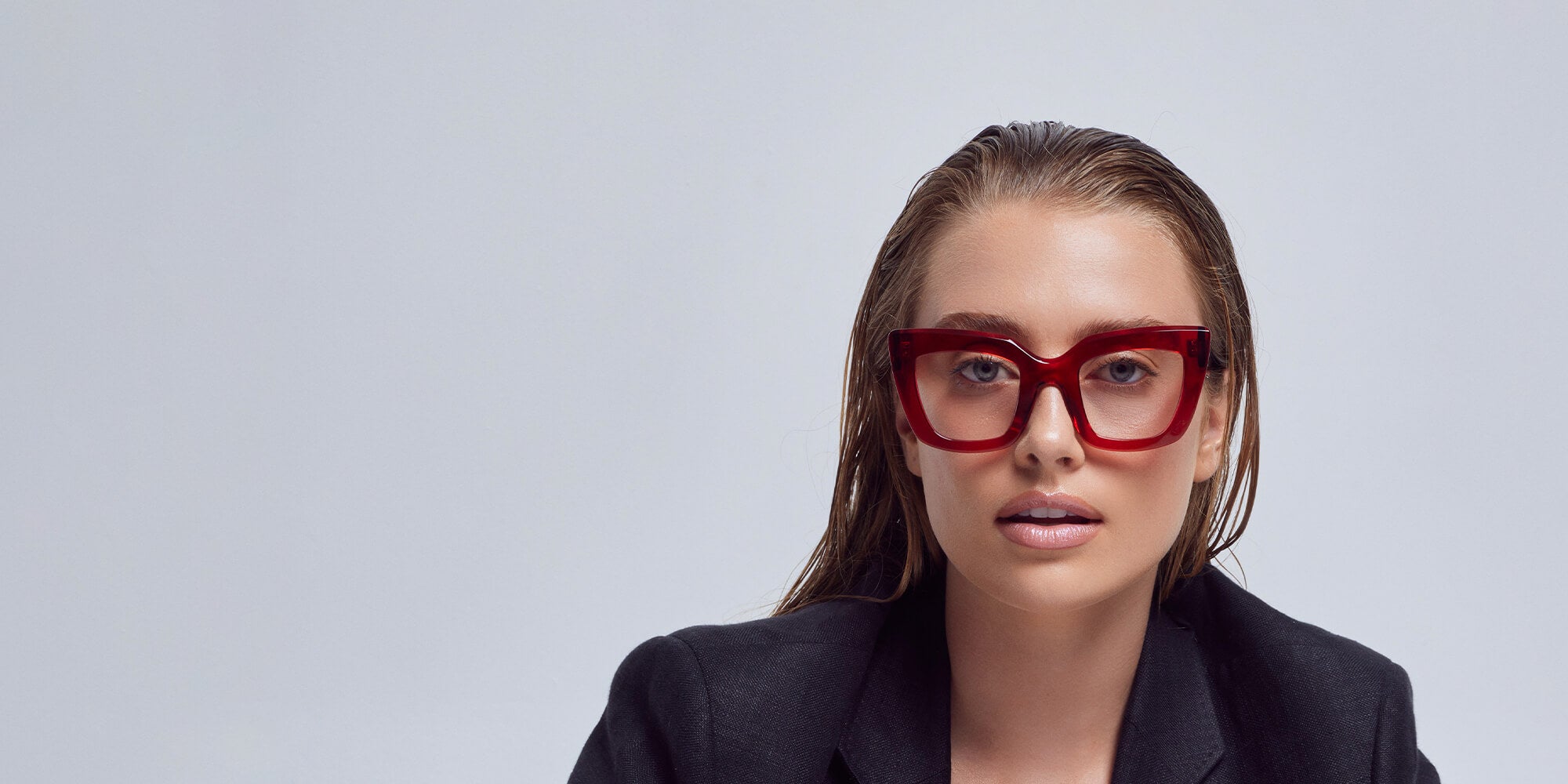 Lightweight Glasses