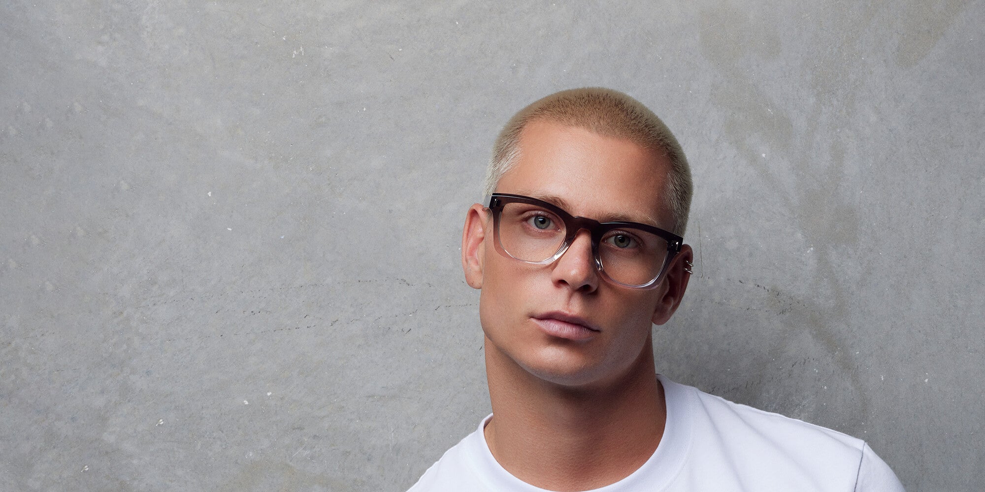 Lightweight Glasses