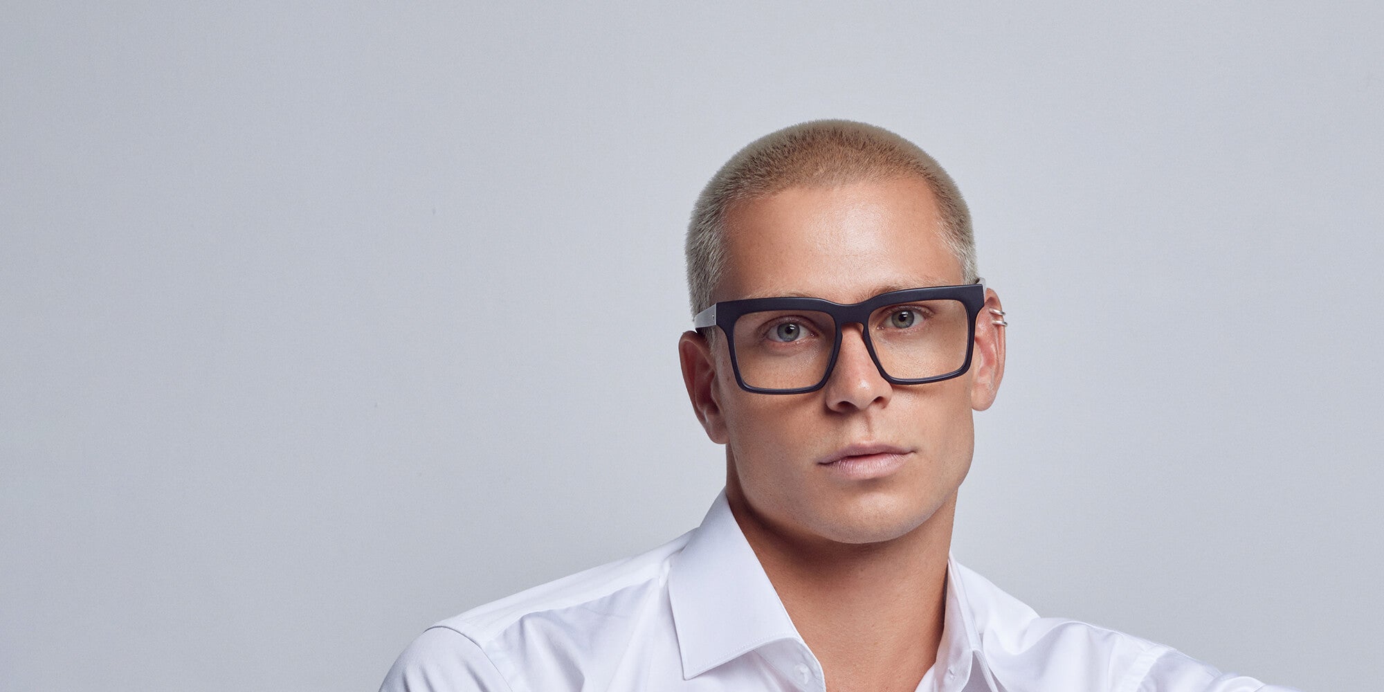 Lightweight Glasses