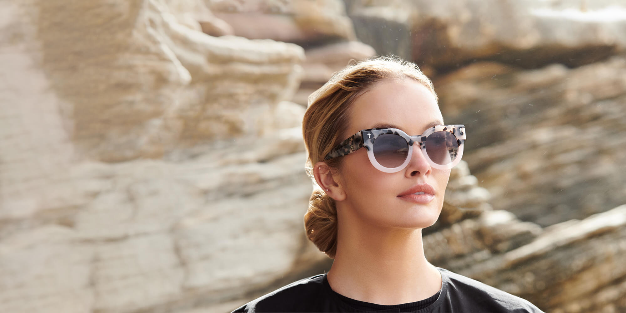 Lightweight Glasses