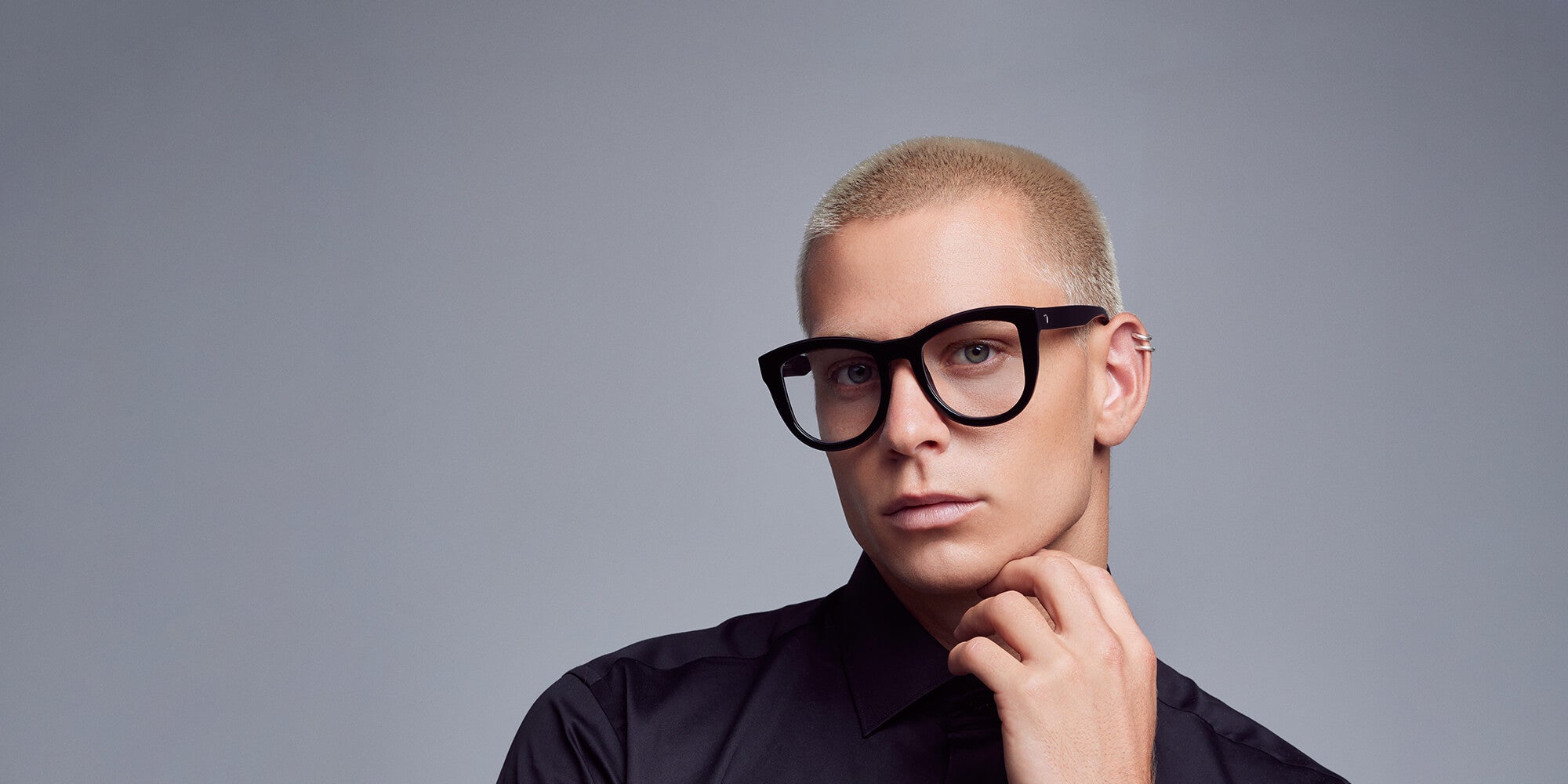Lightweight Glasses