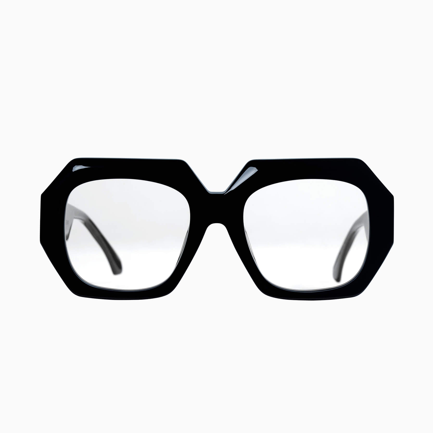 Louis Vuitton LV Edge Square Sunglasses Black Acetate & Metal. Size W