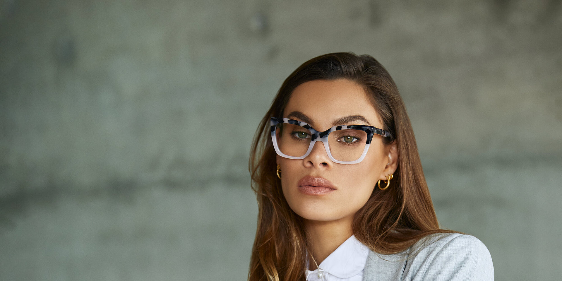 Valley Eyewear Brigada - Gloss Black/Black Lens