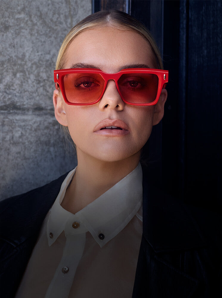 Lightweight Glasses