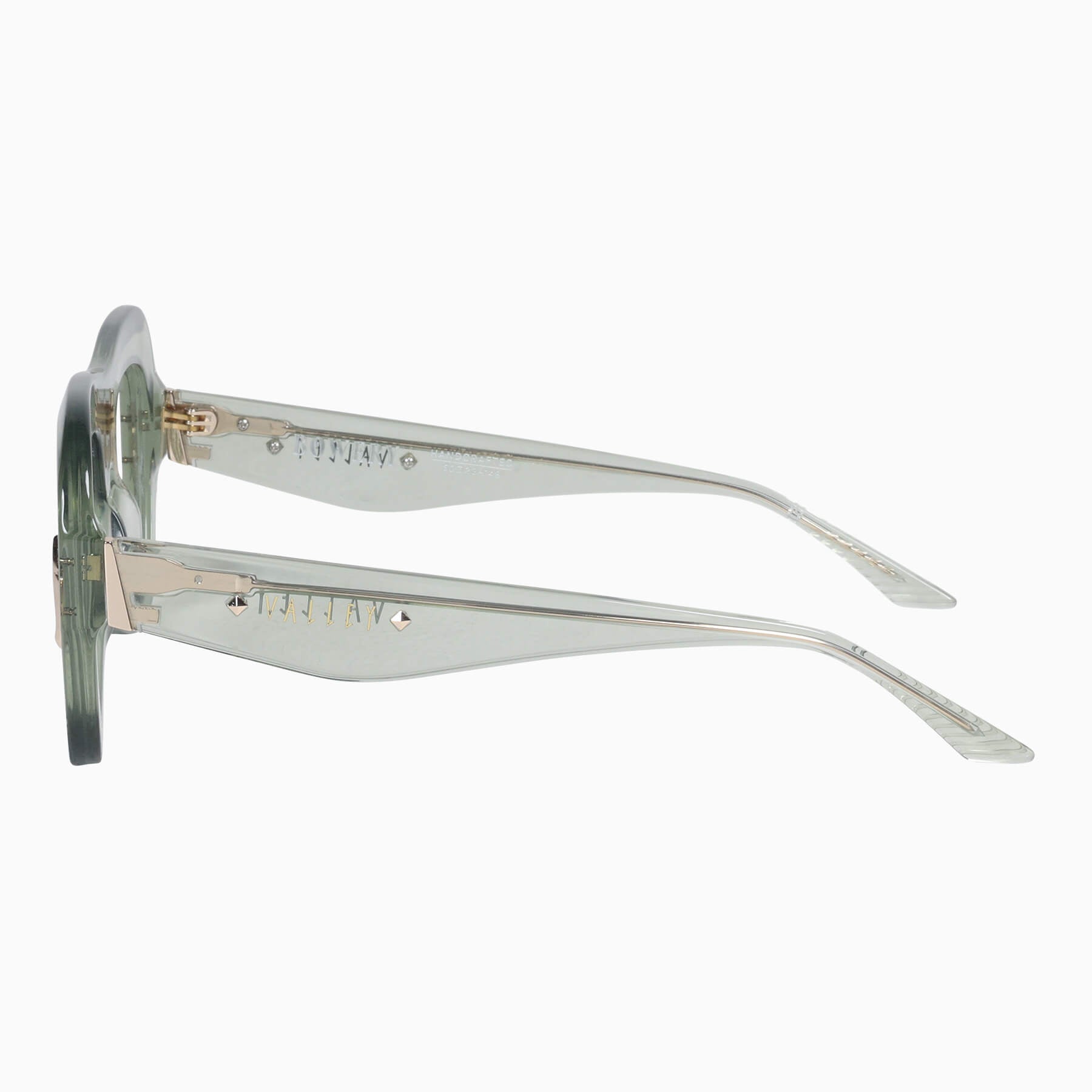 Lightweight Glasses