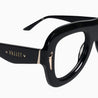 Lightweight Glasses