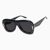 Lightweight Glasses