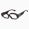 Lightweight Glasses