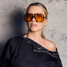 Lightweight Glasses