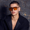 Lightweight Glasses
