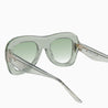 Lightweight Glasses