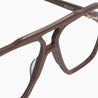 Lightweight Glasses