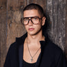 Lightweight Glasses