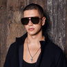 Lightweight Glasses