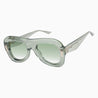 Lightweight Glasses