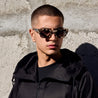 Lightweight Glasses