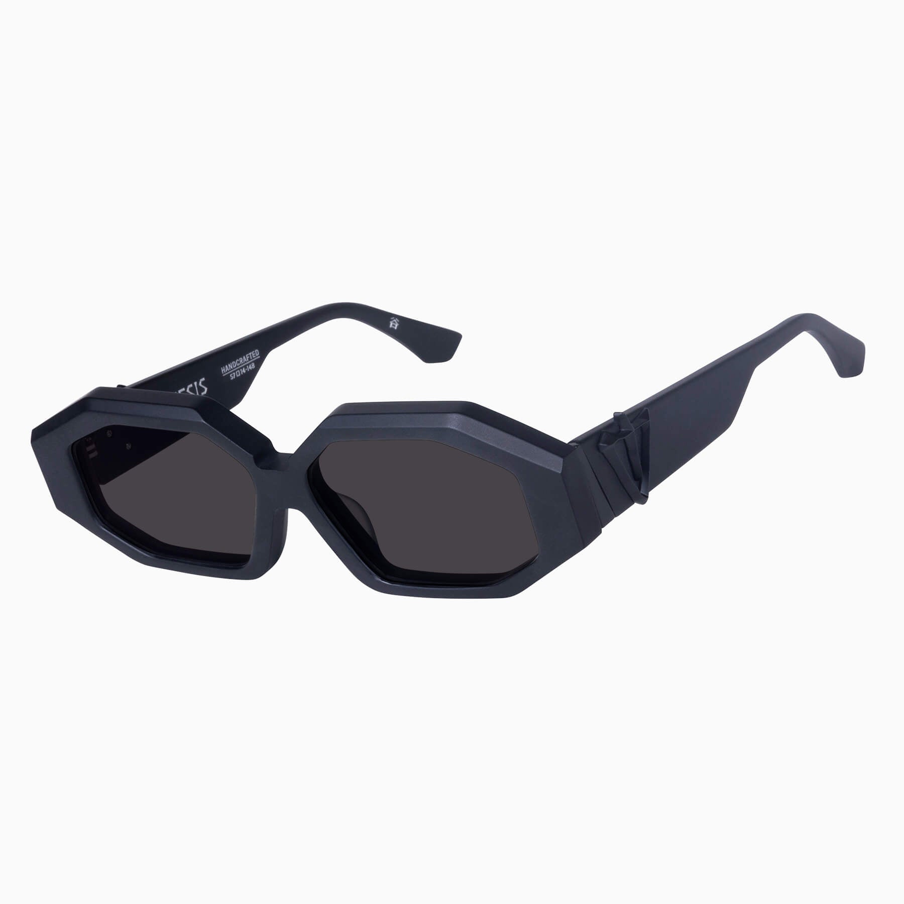Lightweight Glasses