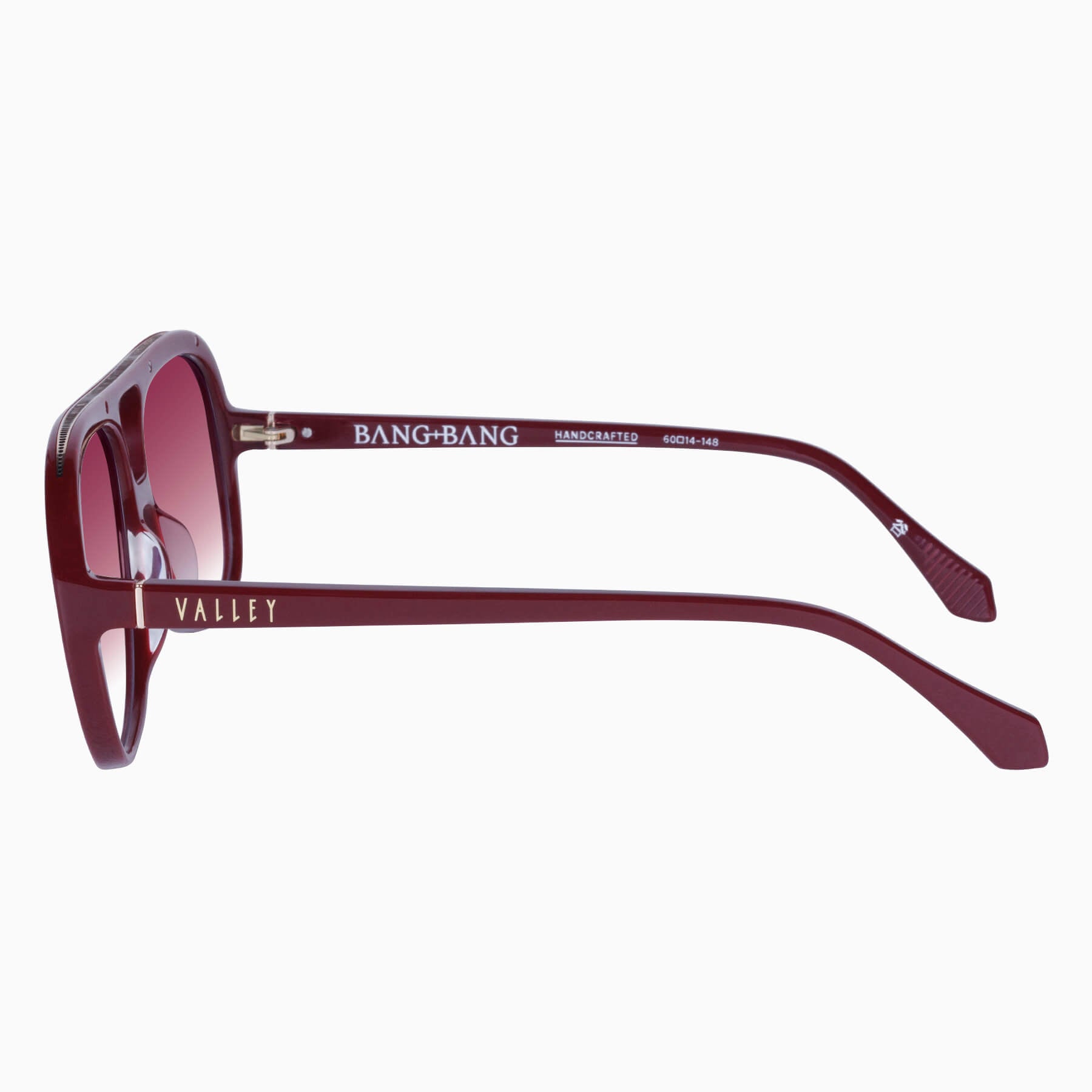 Lightweight Glasses