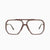 Lightweight Glasses