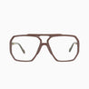 Lightweight Glasses