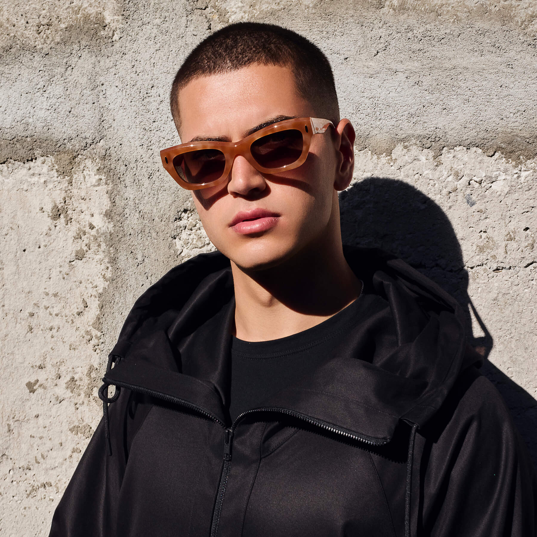 Lightweight Glasses