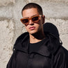 Lightweight Glasses