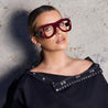 Lightweight Glasses