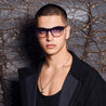 Lightweight Glasses