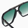 Lightweight Glasses