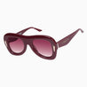 Lightweight Glasses