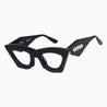 Lightweight Glasses