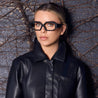 Lightweight Glasses