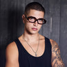 Lightweight Glasses