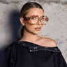 Lightweight Glasses