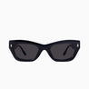 Lightweight Glasses