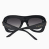 Lightweight Glasses