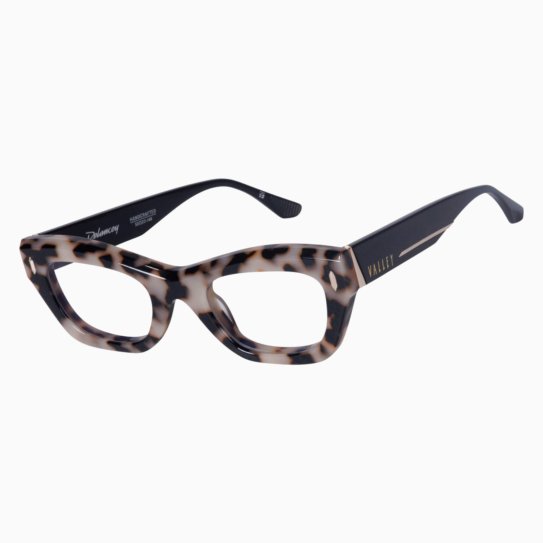 Lightweight Glasses