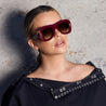Lightweight Glasses