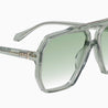 Lightweight Glasses