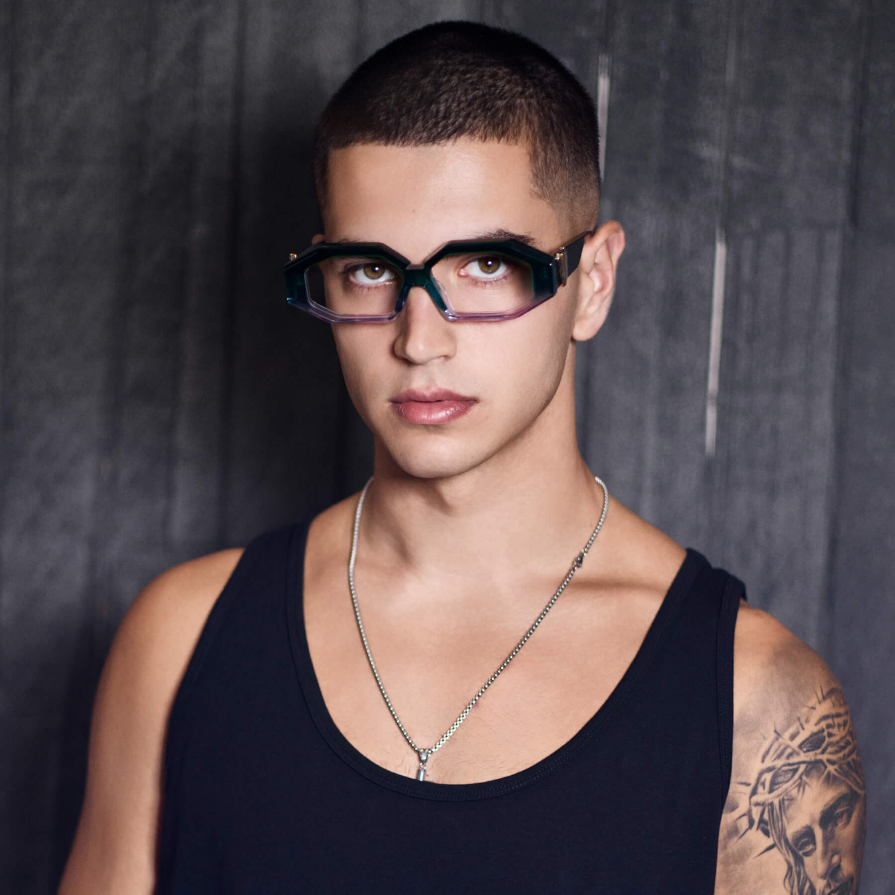 Lightweight Glasses