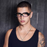 Lightweight Glasses