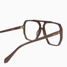 Lightweight Glasses