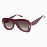 Lightweight Glasses