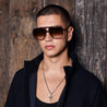 Lightweight Glasses
