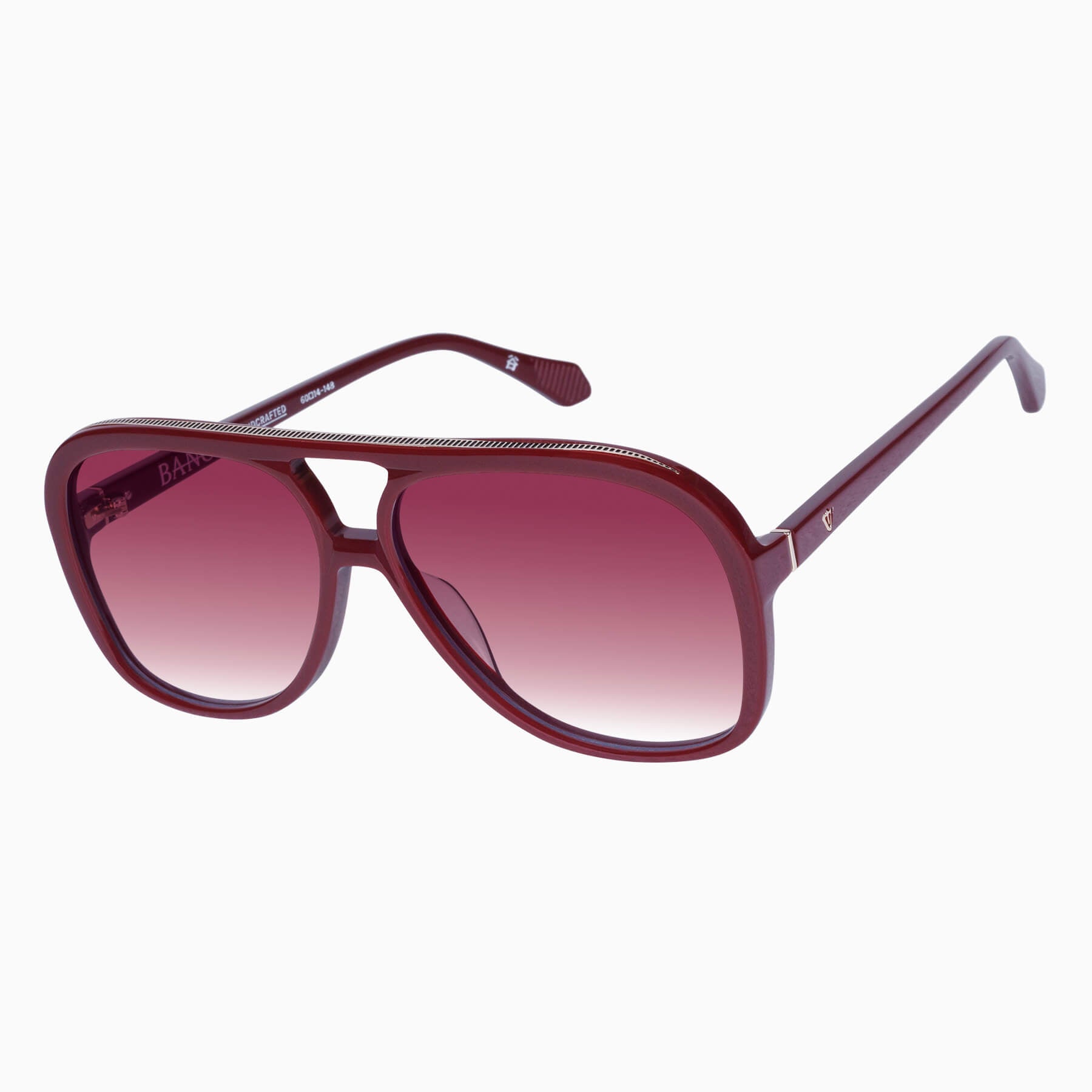 Lightweight Glasses