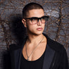 Lightweight Glasses