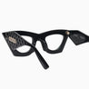 Lightweight Glasses