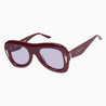Lightweight Glasses